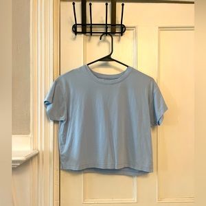 lululemon Cates Tee